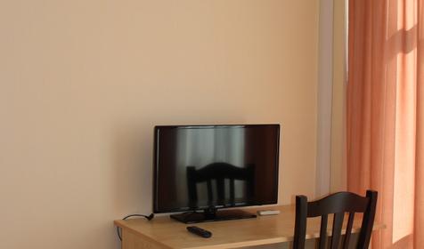 Гостевой дом "Лесная сказка", п. Лазаревское