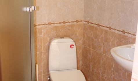 Гостевой дом "Лесная сказка", п. Лазаревское