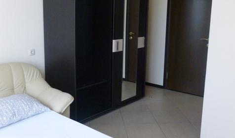 Гостевой дом "Лесная сказка", п. Лазаревское