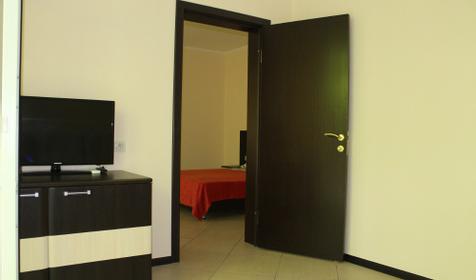 Гостевой дом "Лесная сказка", п. Лазаревское