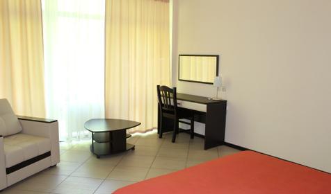 Гостевой дом "Лесная сказка", п. Лазаревское