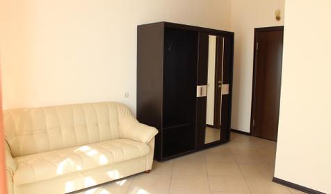 Гостевой дом "Лесная сказка", п. Лазаревское