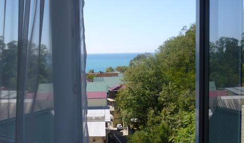 Гостевой дом "Лесная сказка", п. Лазаревское