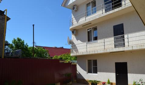 Гостевой дом Наргиз, г. Сочи, Адлерский р-н