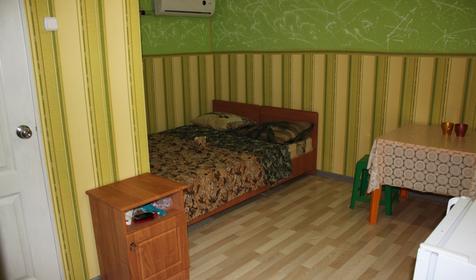 Гостевой дом Дарья