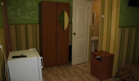 Гостевой дом Дарья