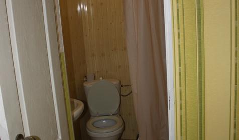 Гостевой дом Дарья