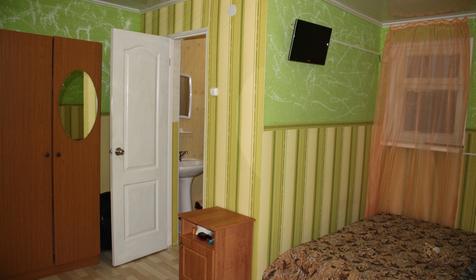 Гостевой дом Дарья