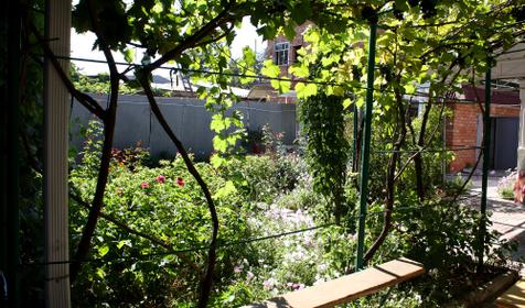 Гостевой дом На Морской, г. Ейск