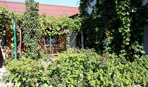 Гостевой дом На Морской, г. Ейск