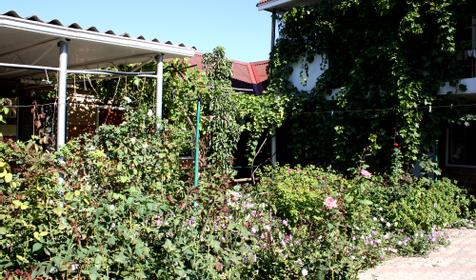 Гостевой дом На Морской, г. Ейск