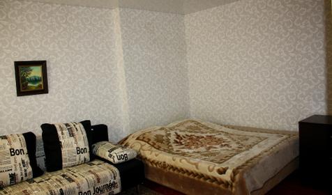 Стандарт. Гостевой дом На Морской, г. Ейск