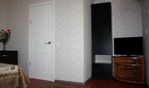 Стандарт. Гостевой дом На Морской, г. Ейск