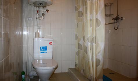 Стандарт. Гостевой дом На Морской, г. Ейск