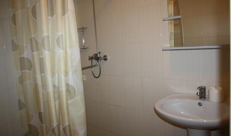 Стандарт. Гостевой дом На Морской, г. Ейск