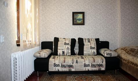 Стандарт. Гостевой дом На Морской, г. Ейск