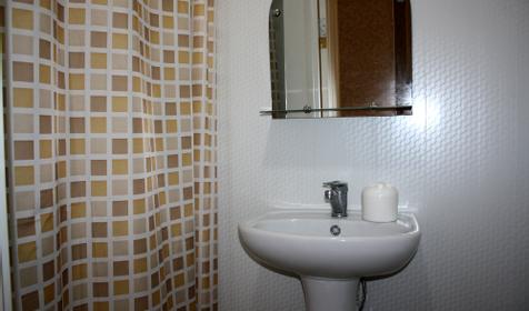 Стандарт. Гостевой дом На Морской, г. Ейск