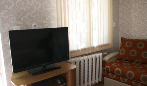 Стандарт. Гостевой дом На Морской, г. Ейск