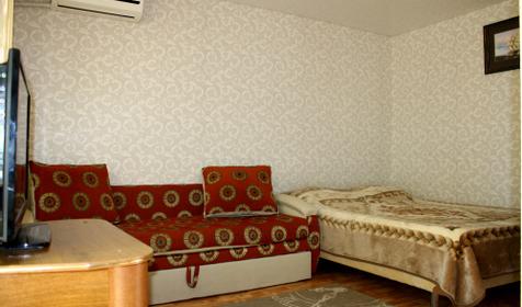 Стандарт. Гостевой дом На Морской, г. Ейск