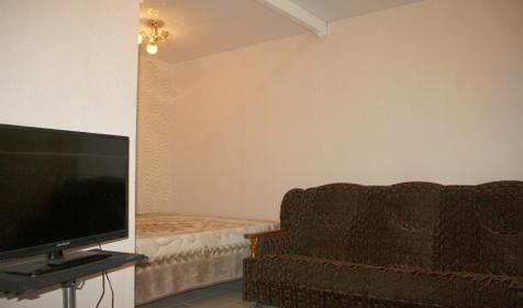 Стандарт. Гостевой дом На Морской, г. Ейск