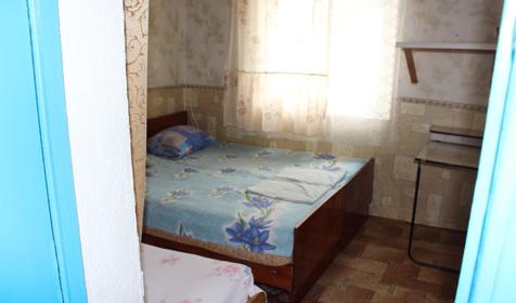 Гостиница ласточка, п. Архипо-Осиповка