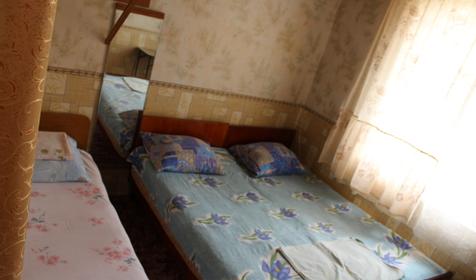 Гостиница ласточка, п. Архипо-Осиповка