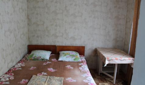 Гостиница ласточка, п. Архипо-Осиповка