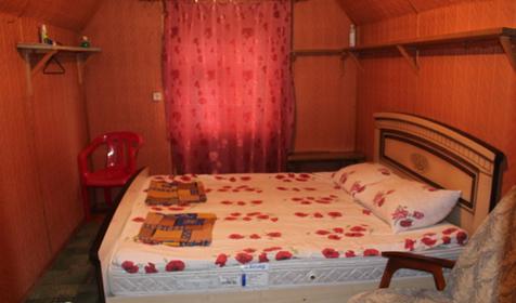 Гостиница ласточка, п. Архипо-Осиповка