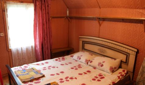 Гостиница ласточка, п. Архипо-Осиповка