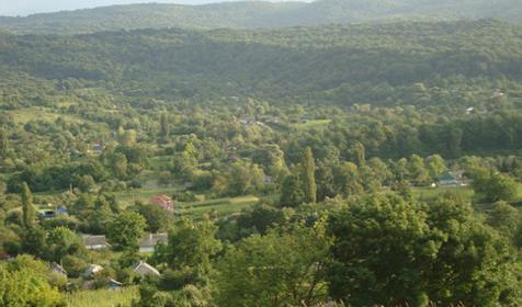 Баракаевская сказка, п. Мостовской.