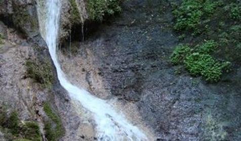 Баракаевская сказка, п. Мостовской.