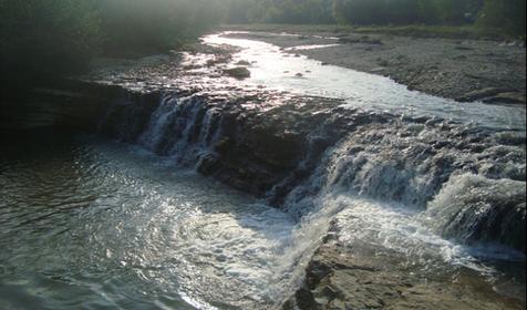 Баракаевская сказка, п. Мостовской.