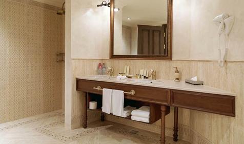 Люкс королевы. Гостиничный комплекс Богатырь, г. Сочи, Адлерский район