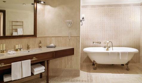 Люкс королевы. Гостиничный комплекс Богатырь, г. Сочи, Адлерский район