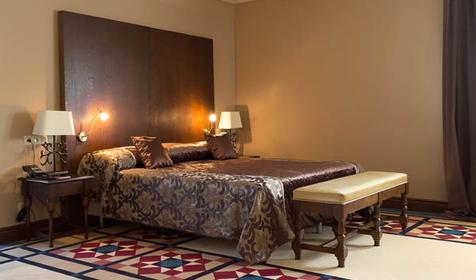 Люкс королевы. Гостиничный комплекс Богатырь, г. Сочи, Адлерский район