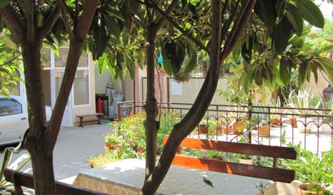 Мини-отель Каприз, п. Вардане