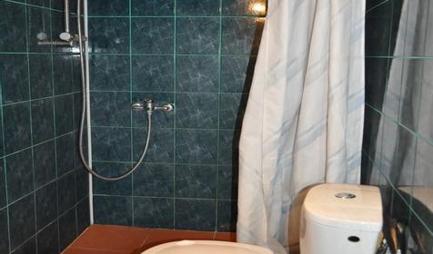 Мини-отель Каприз, п. Вардане