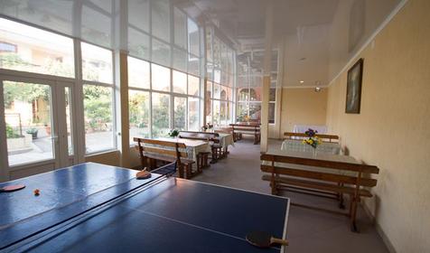 Мини-отель Каприз, п. Вардане