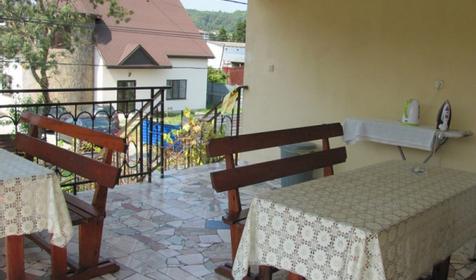 Мини-отель Каприз, п. Вардане