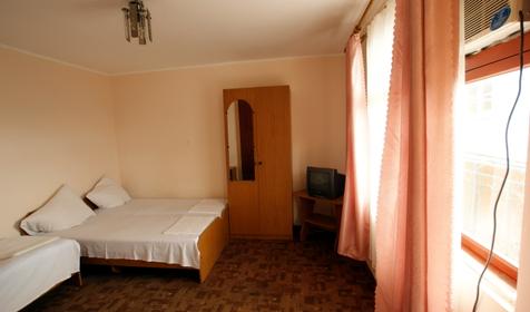 Мини-отель Каприз, п. Вардане