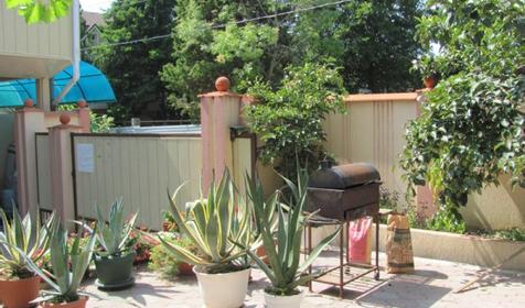 Мини-отель Каприз, п. Вардане