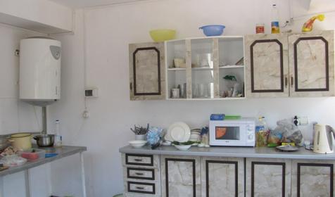 Мини-отель Каприз, п. Вардане