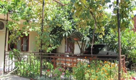 Мини-отель Каприз, п. Вардане