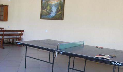 Мини-отель Каприз, п. Вардане