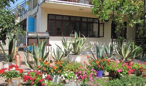 Мини-отель Каприз, п. Вардане