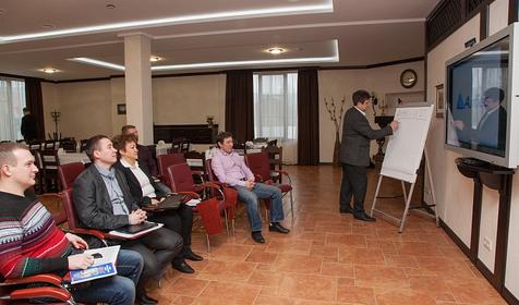 Главный корпус. Гостевой дом Усадьба Парфенова, пос. Каменномостский