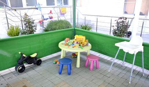 Гостевой дом Баден-Баден, г. Геленджик, пос. Дивноморское