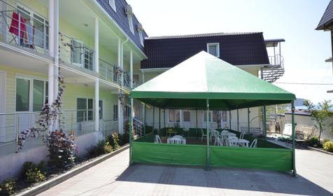 Гостевой дом Баден-Баден, г. Геленджик, пос. Дивноморское