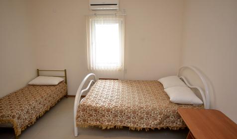 Трехместный. Гостевой дом Баден-Баден, г. Геленджик, пос. Дивноморское