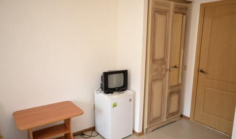 Трехместный. Гостевой дом Баден-Баден, г. Геленджик, пос. Дивноморское